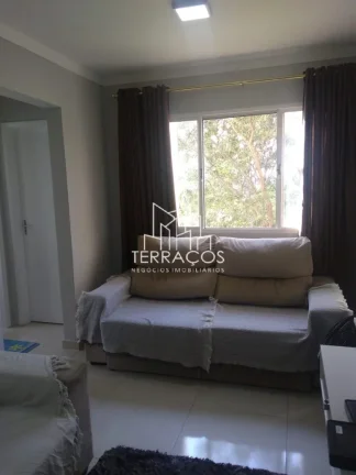 Imagem APTO À VENDA, 02 DORMS, COND. PARQUE DA MATA - BAIRRO MEDEIROS - JUNDIAI - SP