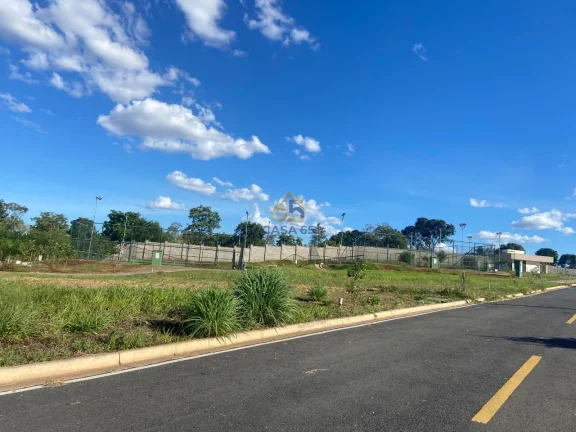 Imagem Venda Terreno Condomínio Brisas 250m² - Estrada da Guia