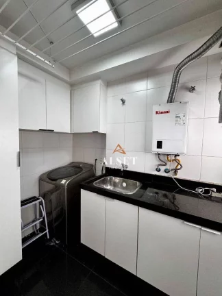 Imagem Apartamento com 3 dormitórios na Vila Formosa