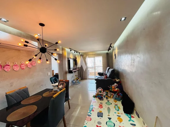 Imagem Apartamento em Vila Valença, São Vicente/SP