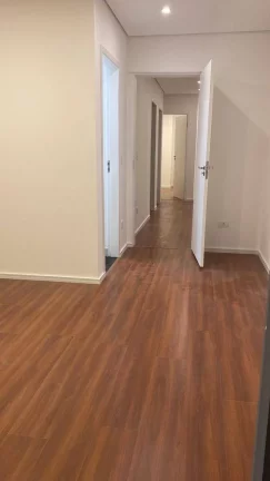 Imagem SOBRADO NOVO - SANTANA DE PARNAÍBA - CONDOMÍNIO NOVA JAGUARI - 130M²