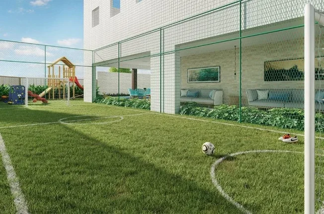 Imagem Apartamento Padrão