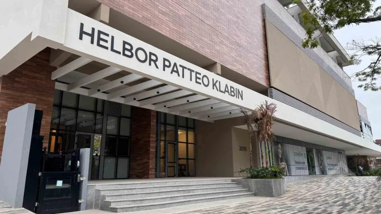 Imagem Studio de 25m2 no Patteo Klabin, a Chave do Seu Investimento ou Moradia!