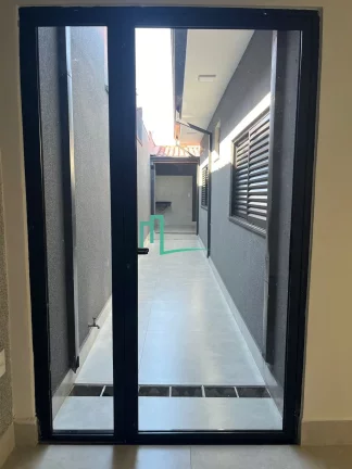 Imagem CASA COMERCIAL em FRANCA - SP, JARDIM LÍBANO