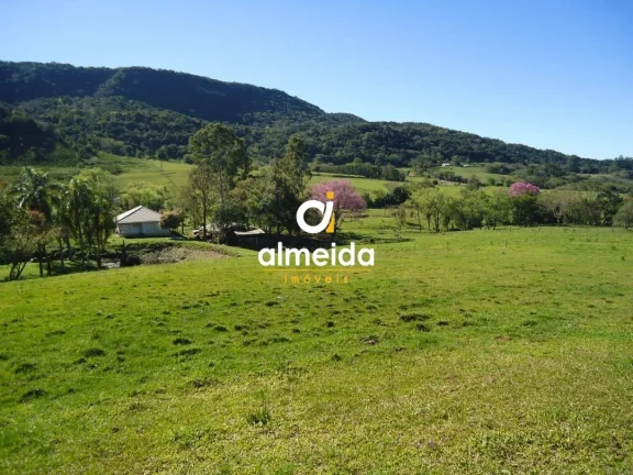 Imagem Chácara 3 dormitórios à venda Zona rural Restinga Seca/RS