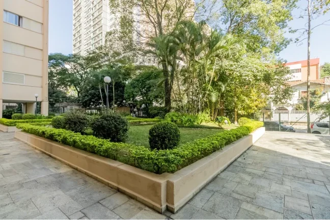 Imagem APARTAMENTO RESIDENCIAL em São Paulo - SP, Santo Amaro