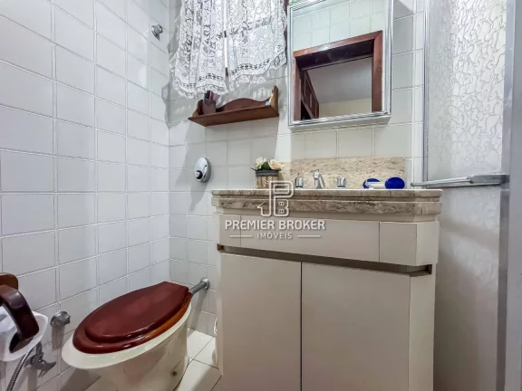 Imagem Casa à venda, 123 m² por R$ 660.000,00 - Alto - Teresópolis/RJ