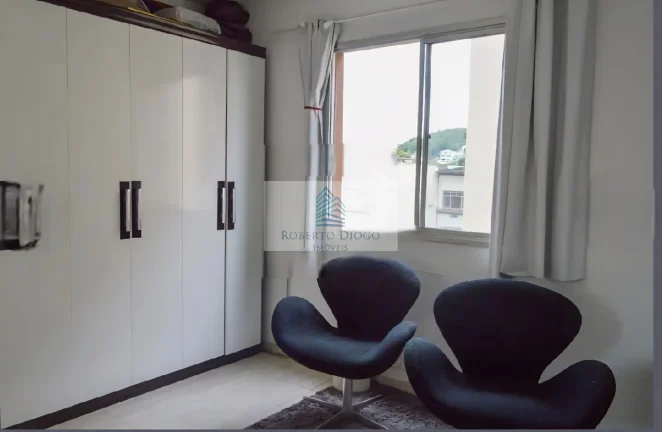 Imagem Apartamento à venda na Taquara, Rio de Janeiro - RJ: 2 quartos, 1 sala, 1 banheiro, 1 vaga de garagem, 52m²!