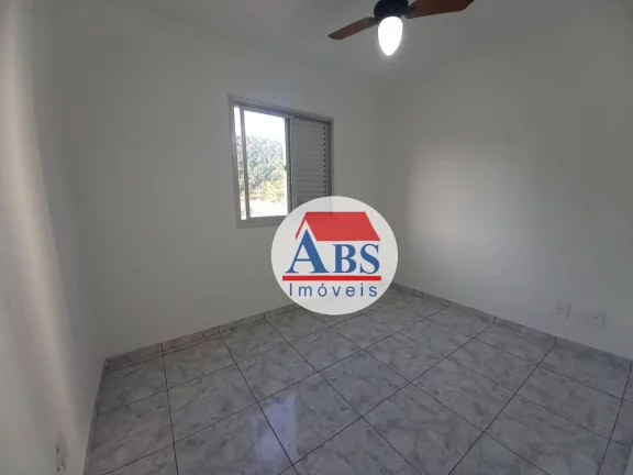Imagem Apartamento com 2 dormitórios à venda, 60 m² por R$ 260.000,00 - Canto do Forte - Praia Grande/SP