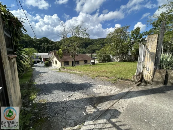 Imagem Galpão - Testo Salto - Blumenau