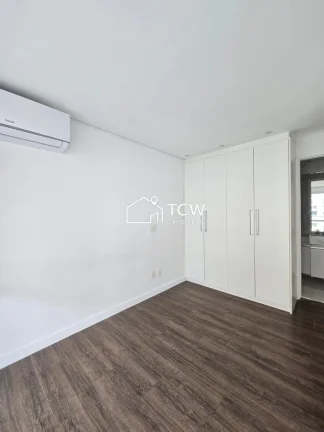 Imagem Apartamento à venda no bairro Brooklin - São Paulo/SP, Zona Sul