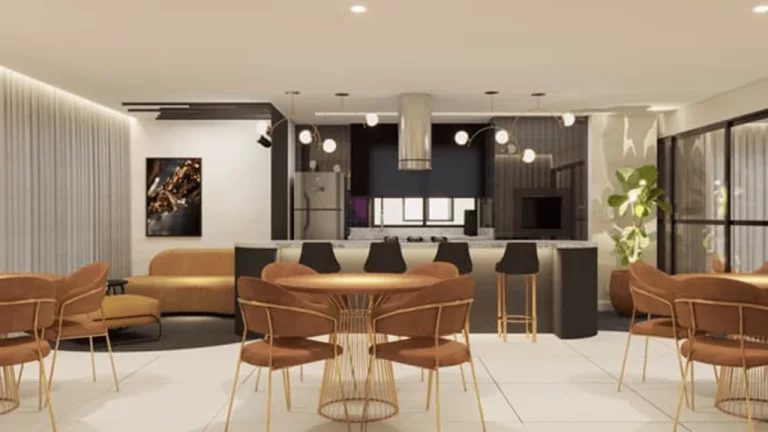 Imagem Orfeu - Apartamento à venda no bairro Água Verde - Curitiba/PR