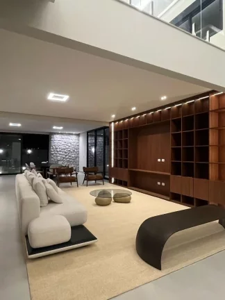 Imagem Sobrado à venda, 498 m² por R$ 59.000.000,00 - Urbanova - São José dos Campos/SP