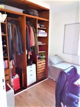 Imagem Apartamento com 2 dormitórios à venda, 53 m² por R$ 425.000,00 - Instituto de Previdência - São Paulo/SP