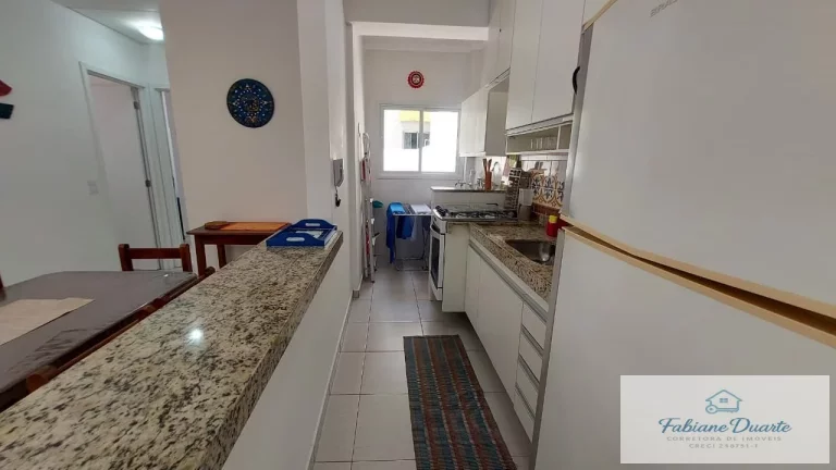 Imagem Apartamento Garden a venda na Praia Grande de Ubatuba