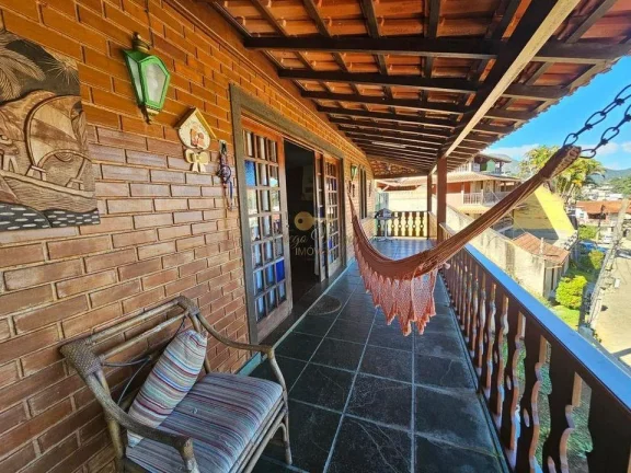 Imagem Casa para Venda em Teresópolis / RJ no bairro Barra do Imbuí