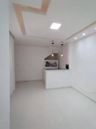 Imagem Cobertura com 2 dormitórios à venda, 98 m² por R$ 339.000 - Jardim Ipanema - Santo André/SP