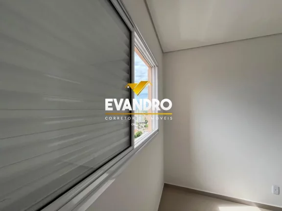 Imagem Apartamento para Venda em Cuiabá / MT no bairro Pico do Amor