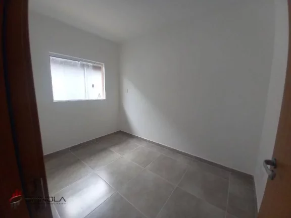 Imagem Sobrado com 2 dormitórios à venda, 55 m² por R$ 290.000,00 - Vila Caiçara - Praia Grande/SP