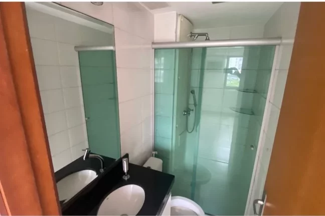 Imagem Apartamento de 3 quartos a venda, 71m², 3º andar no Pechincha!
