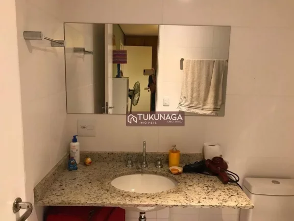 Imagem Apartamento com 3 quartos à venda, 187 m² por R$ 1.800.000 - Vila Rosália - Guarulhos/SP