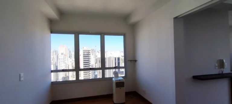 Imagem Apartamento Duplex Residencial e Comercial à Venda
Localizado no belo bairro de Pinheiros, em São ...