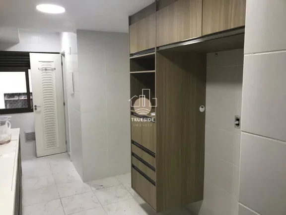 Imagem Apartamento moderno 3 quartos – Pechincha!