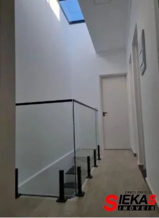 Imagem Excelente oportunidade! Casa para Venda no Jardim Independência, SP: 3 quartos, 1 suíte, 1 sala, 3 banheiros, 2 vagas, 118m²