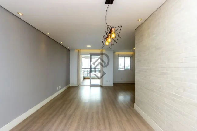 Imagem Apartamento saude pronto para morar andar alto vista livre
