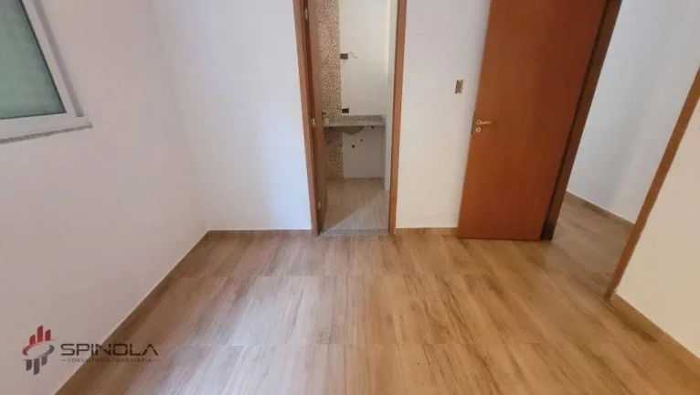 Imagem Casa com 2 dormitórios à venda, 85 m² por R$ 420.000,00 - Mirim - Praia Grande/SP