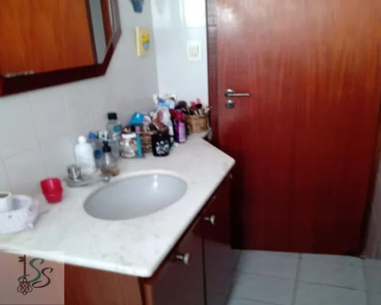 Imagem Apartamento à Venda Souza Queiroz, Campinas/SP