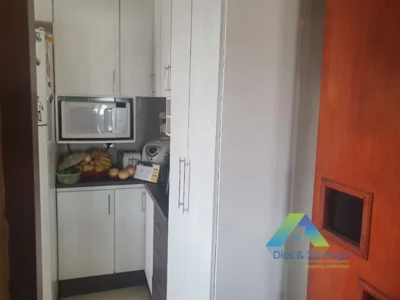 Imagem Apartamento com 2 dormitórios à venda, 69 m² por R$ 329.000,00 - Jabaquara - São Paulo/SP