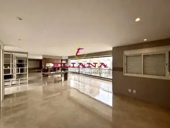 Imagem Apartamento à venda em São Paulo, Parque da Mooca, com 3 quartos, 156m²