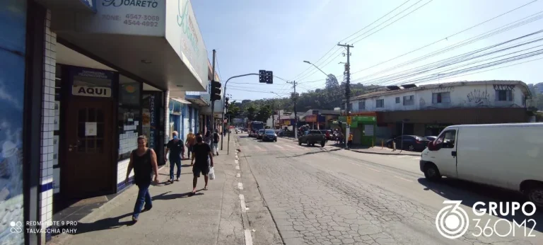 Imagem Terreno para Venda em Mauá / SP no bairro Jardim Zaira