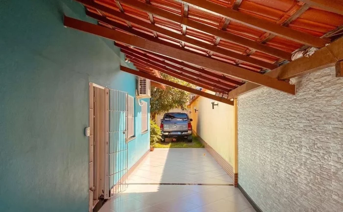 Imagem CASA RESIDENCIAL em GUARAPARI - ES, SANTA MÔNICA