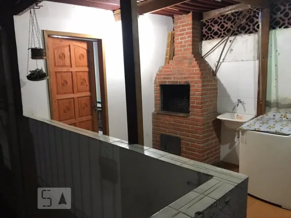 Imagem Casa à Venda - Cambuci, 2 Quartos, 120 m2