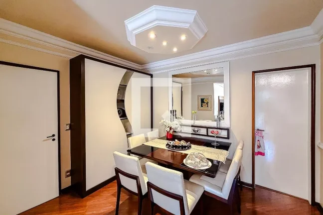 Imagem Apartamento à Venda - Vila Mariana, 3 Quartos, 103 m2