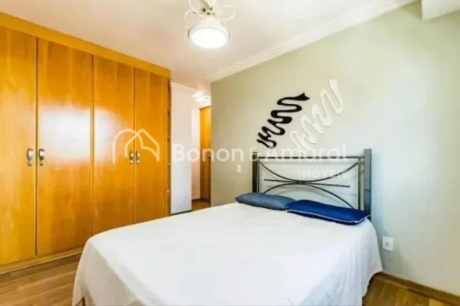 Imagem Apartamento duplex à venda, 2 quartos e 2 suítes, no bairro Cambuí

Lindo apartamento, todo mobil...