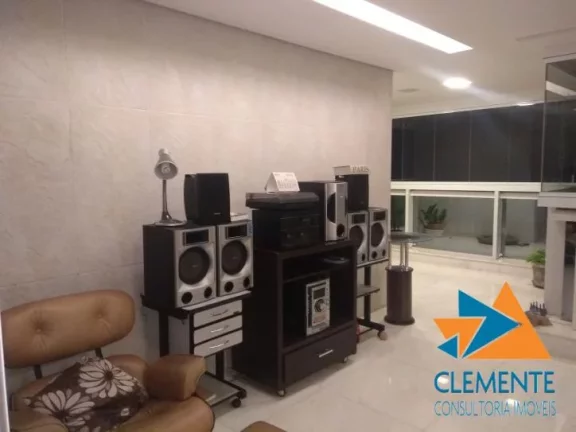 Imagem APTO 4 SUÍTES E 04 VGS PONTO NOBRE AO LADO DO LIFE CENTER