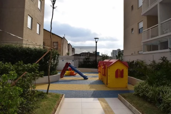 Imagem Apartamento com 3 dormitórios à venda, 65 m² por R$ 780.000,00 - Belenzinho - São Paulo/SP