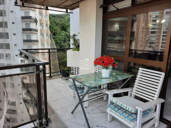 Imagem COBERTURA Residencial em GUARUJÁ - SP, PITANGUEIRAS