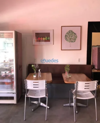 Imagem Cafeteria em Jardins, SP à Venda por R$100.000 - Oportunidade!