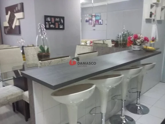 Imagem Apartamento à venda, Jardim Santo André, Santo André, SP