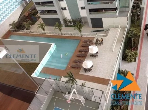 Imagem Apto 4 qtos, 2 suites, 4 vagas GUTIERREZ Belo Hte MG