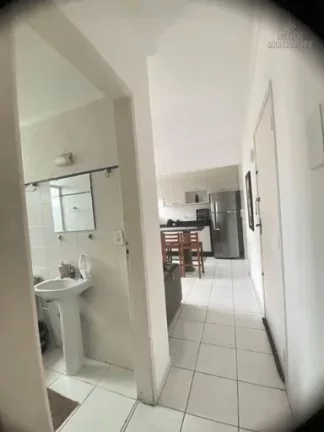 Imagem APARTAMENTO 1 QUARTO - AVIAÇÃO - PRAIA GRANDE/SP
