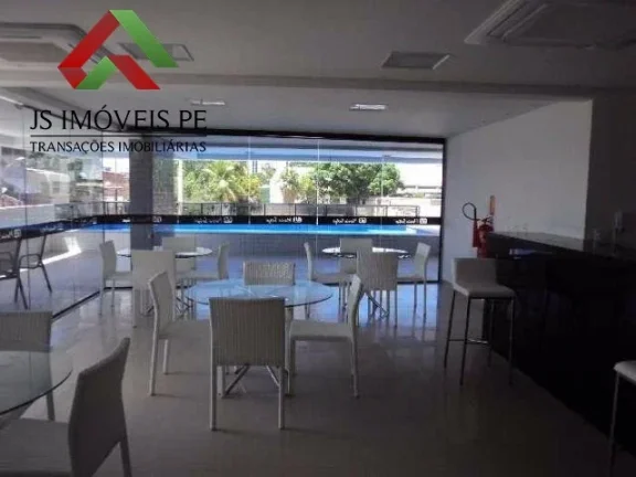 Imagem Apartamento para Venda, 3 Quartos com 2 Vagas em Boa Viagem