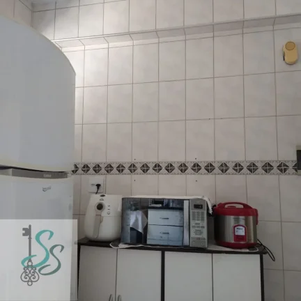 Imagem Apartamento à Venda Vila Mimosa Campinas /SP