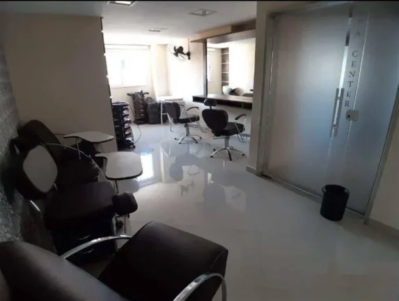 Imagem APARTAMENTO COM 101 m² - FORTE - PRAIA GRANDE SP