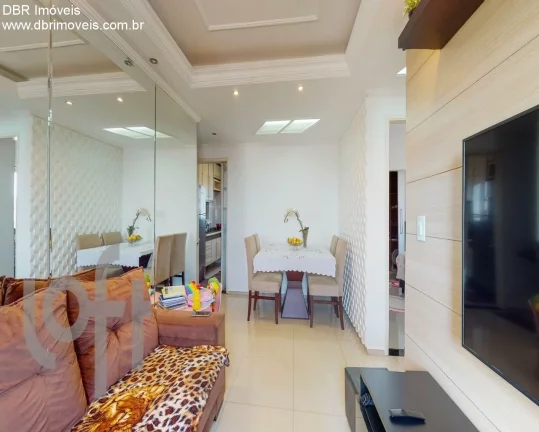 Imagem APARTAMENTO RESIDENCIAL em Sao Paulo - SP, Ermelino Matarazzo