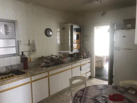 Imagem Apartamento à venda Paraíso São Paulo